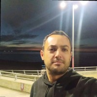 Raul Cerda C.
