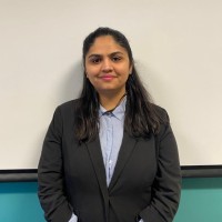 Meghana Ashok Ganatra