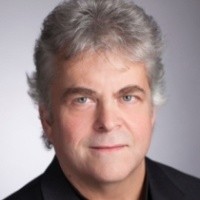 Steve Strong