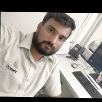 Abhilash N M