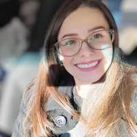 Ana Karol Spricigo Laurindo