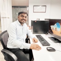 Sachin Jadhav