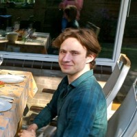 Luc Bongers