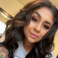 Tiffany Peralta