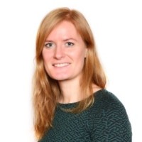 Ineke Bogaard - Van De Heijning