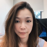 Candice Yeo
