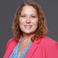 Anna Fox, Mpa, Acc