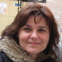 Liliana Stronciu