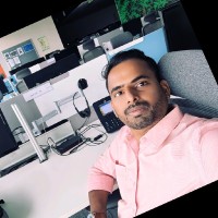 Hanumanthu Naresh Kumar Dora