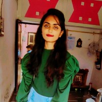 Dhruvi Patel