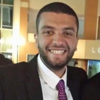 Ahmed Abdalla