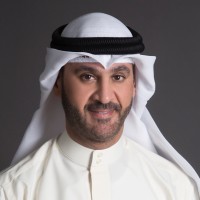 Khaled S. Al Sabah