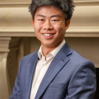 Charlie Zhang