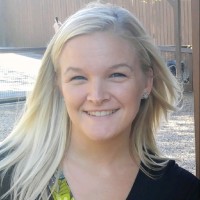 Brittney Gaither