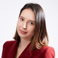 Sofia Kazakova