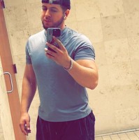 Dariel Rubio