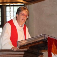 Wilfrieda Stam