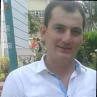 Mustafa Çakir