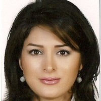 Zahra mohammadi