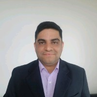 Deepak Bendre