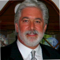 Pat Makris