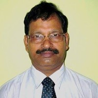 Sukumar Halder