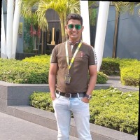 Avijit Mondal
