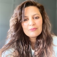 Hena Munir