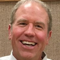 Mark Smith