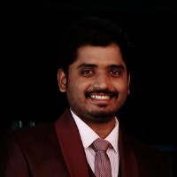 Rakshith D C