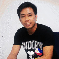 Mark Rogie Samar