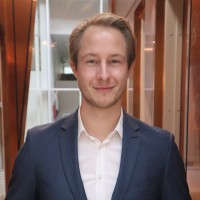 Patrick Hohberg