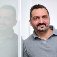 Theodoros Gavriilidis