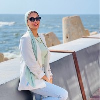 Nourelhouda Elgohary