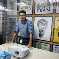 imran alam