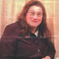 ANNA jeannette DIXON