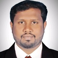 Ajeesh Muraleedharan