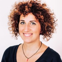 Natalia Scinicariello