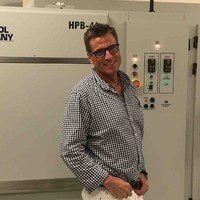 Bob Bindert