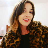 Mia De Oliveira Moraes