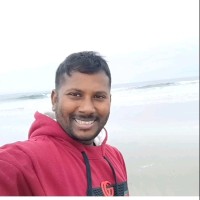 Srikanth N