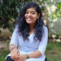 Payal Shitole