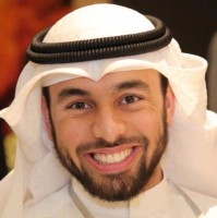 Abdullah Alhuzaimi
