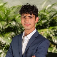 Anthony Arango