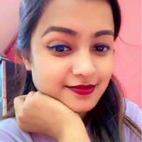 Priya Sharma