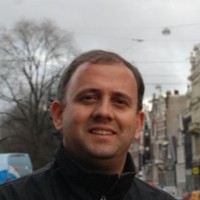 Jose Eduardo Gomes da Silva