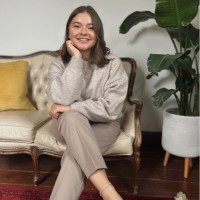 Maria Camila M. Diaz