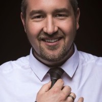 Huber Christoph