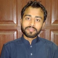Syed Daniyal Hussain Zaidi
