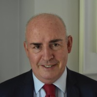 Hugh Mahon